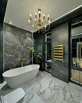 Kirayə verilir 4 otaqlı həyət evi 250 m²