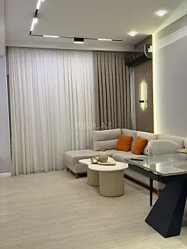 Kirayə verilir 2 otaqlı mənzil 70 m² — Bakı, Nəsimi 2 otaq 70.00 m²