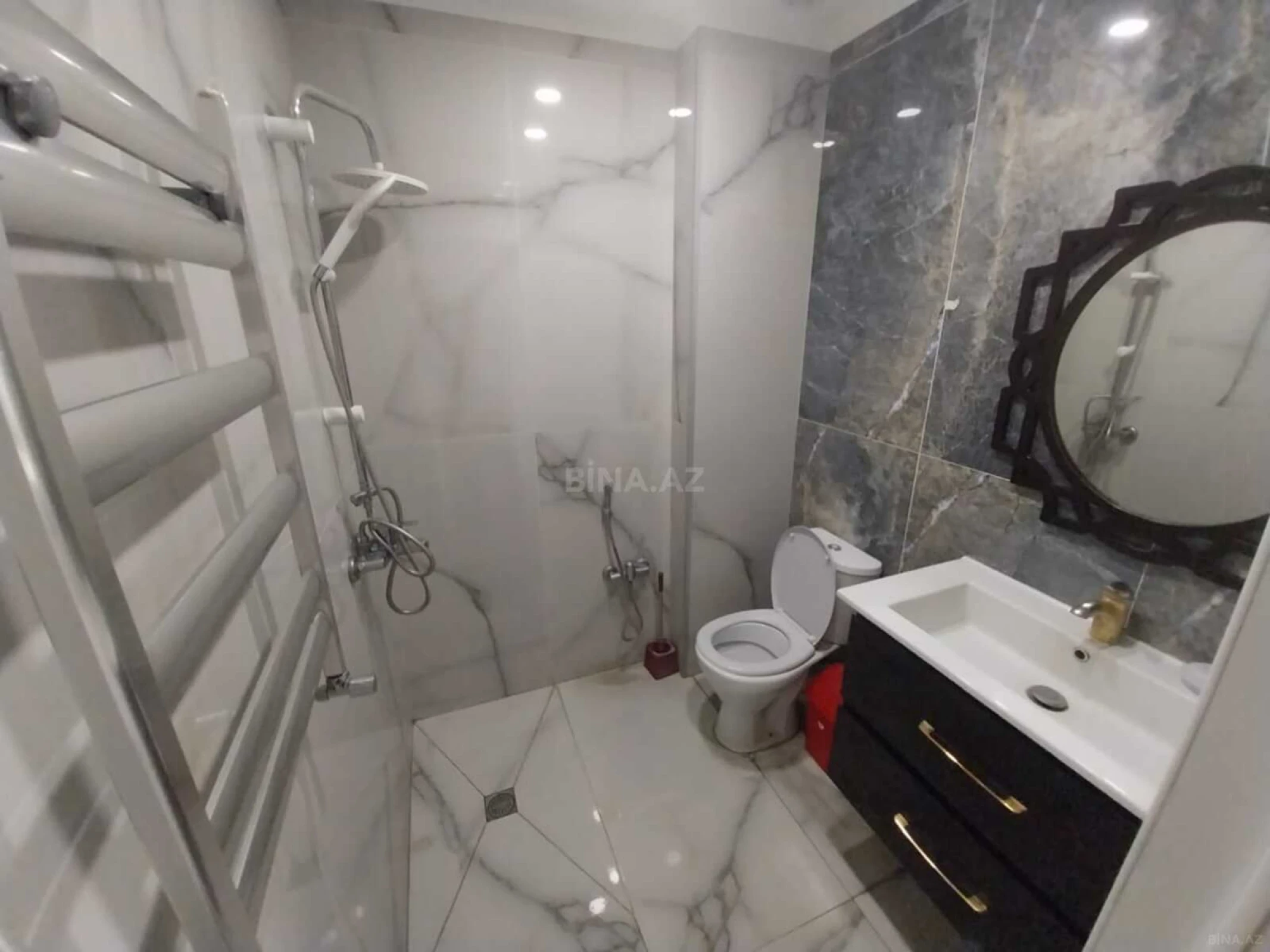 Kirayə verilir 1 otaqlı ofis 20 m²