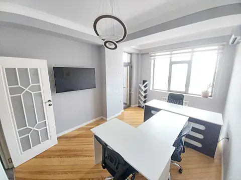 Kirayə verilir 1 otaqlı ofis 20 m² — Bakı 1 otaq 20.00 m²