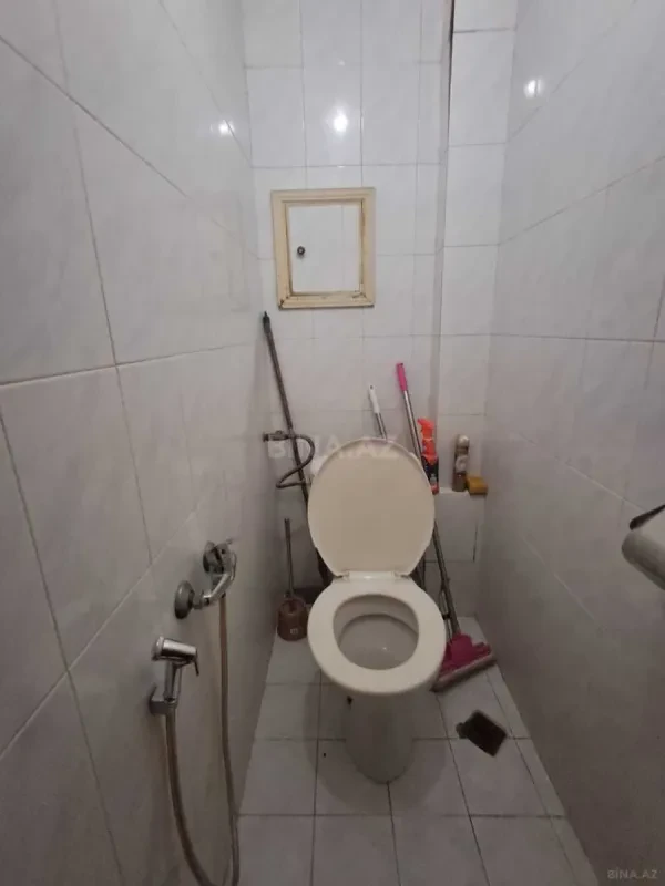 Kirayə verilir 2 otaqlı mənzil 60 m²