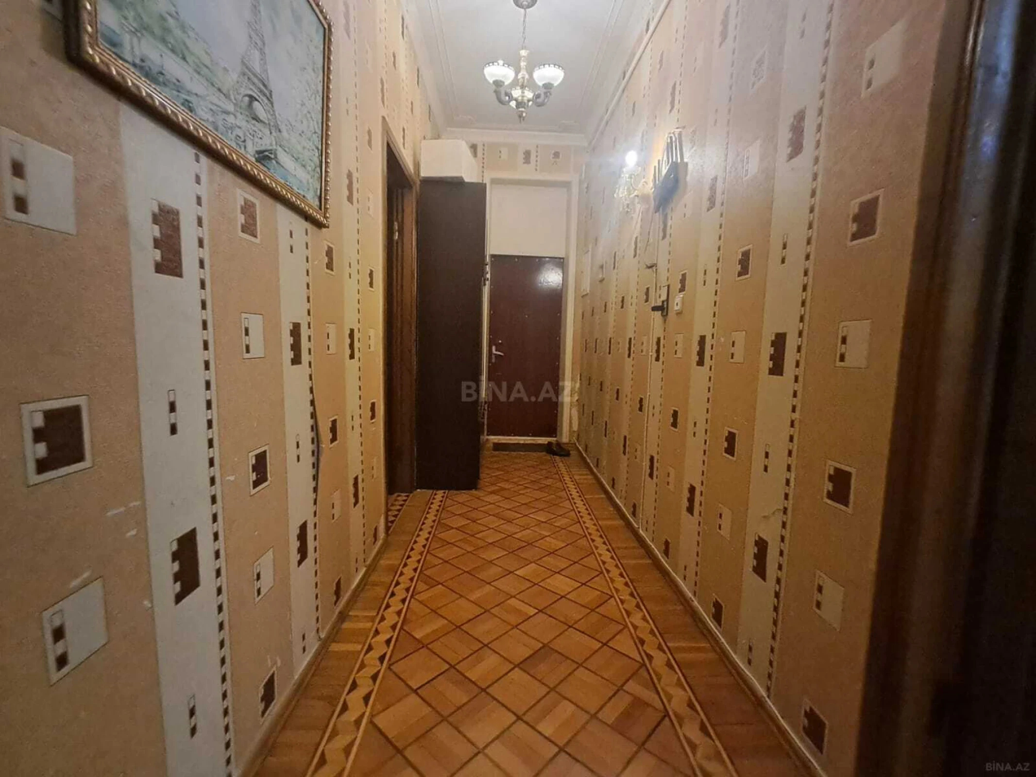Kirayə verilir 2 otaqlı mənzil 60 m²