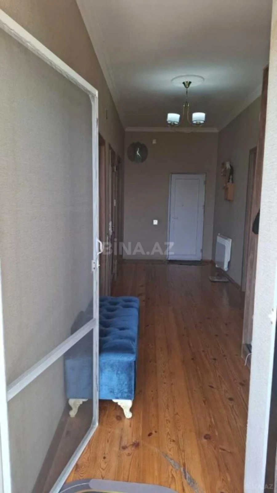 Satılır 6 otaqlı həyət evi 180 m²