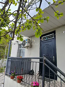 Satılır 6 otaqlı həyət evi 180 m² — Bakı, Xətai 6 otaq 180.00 m²