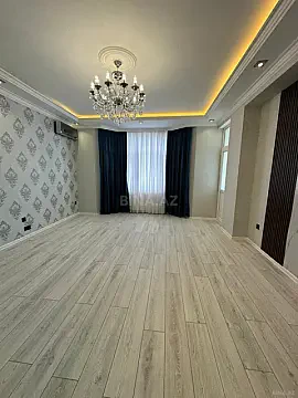 Satılır 3 otaqlı mənzil 90 m² — Xırdalan 3 otaq 90.00 m²