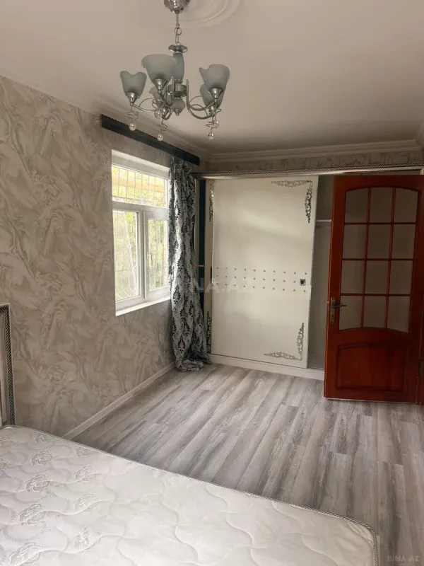 Kirayə verilir 2 otaqlı mənzil 60 m²