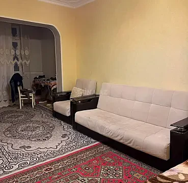 Satılır 2 otaqlı mənzil 70 m² — Bakı, İnşaatçılar 2 otaq 70.00 m²