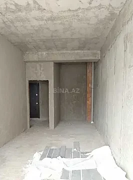 Satılır 2 otaqlı mənzil 55 m² — Bakı, Nəsimi 2 otaq 55.00 m²