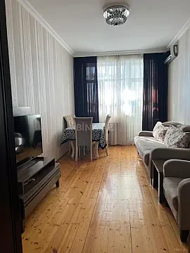 Satılır 2 otaqlı mənzil 52 m² — Bakı, Xətai 2 otaq 52.00 m²