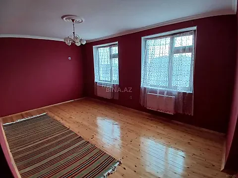 Satılır 4 otaqlı mənzil 105 m² — Bakı, Ramana 4 otaq 105.00 m²