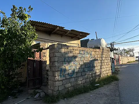 Satılır 1 otaqlı mənzil 30 m² — Bakı, Binəqədi 1 otaq 30.00 m²