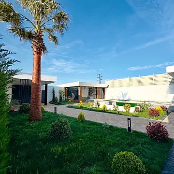 Kirayə verilir 4 otaqlı həyət evi 250 m² — Bakı, Mərdəkan 4 otaq 250.00 m²