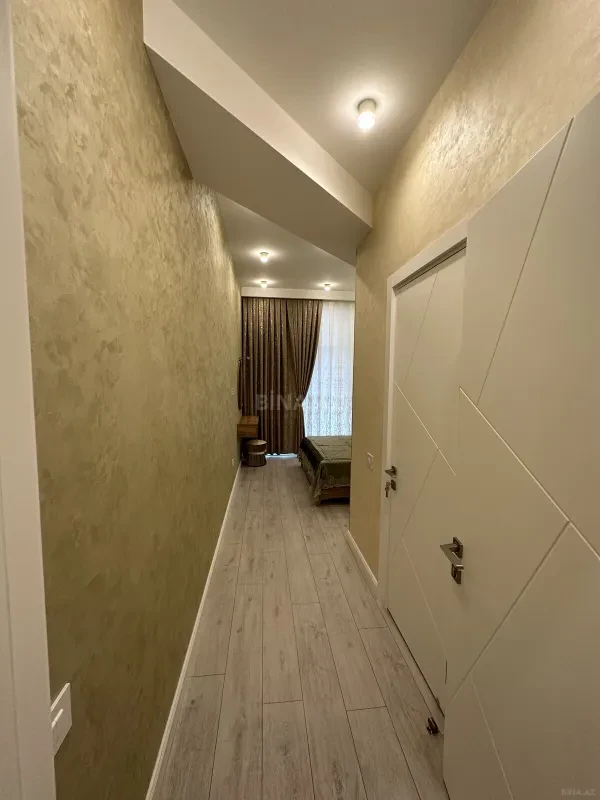 Kirayə verilir 3 otaqlı mənzil 101 m²