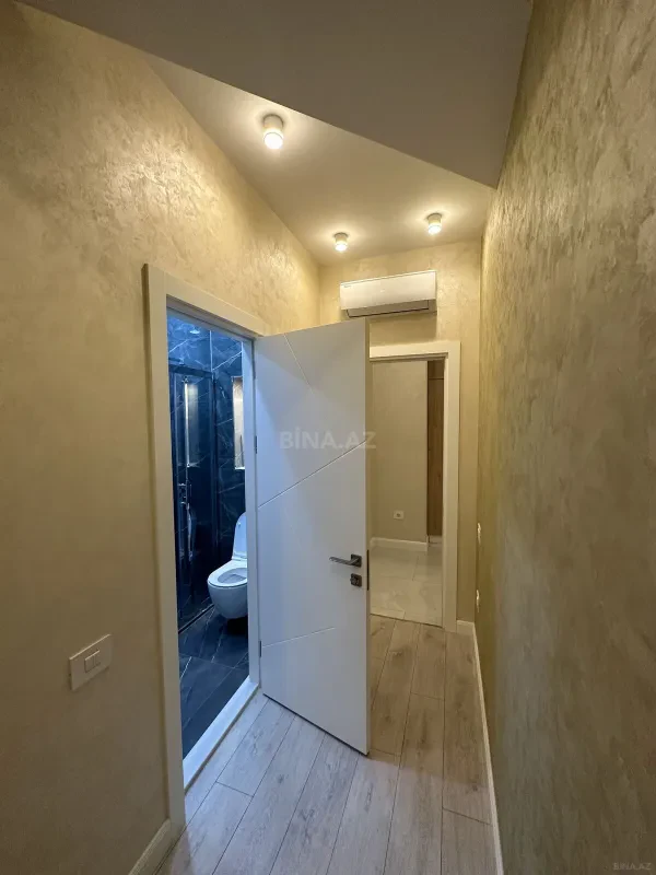 Kirayə verilir 3 otaqlı mənzil 101 m²
