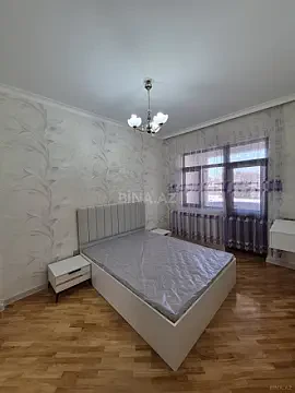 Kirayə verilir 2 otaqlı mənzil 80 m²