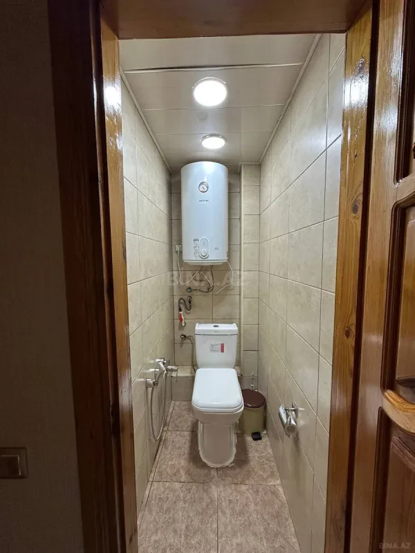 Satılır 3 otaqlı mənzil 76 m²
