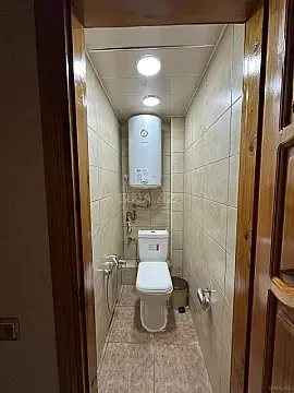 Satılır 3 otaqlı mənzil 76 m²
