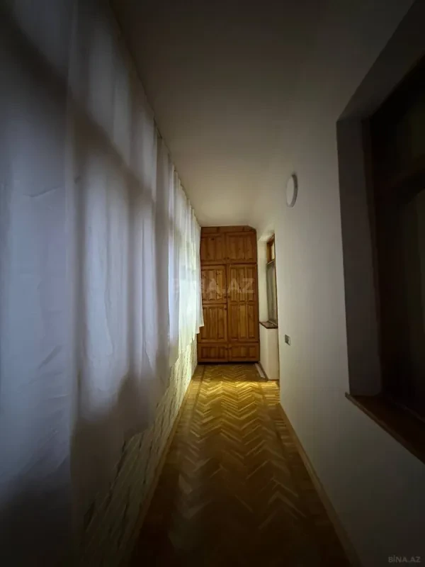 Satılır 3 otaqlı mənzil 76 m²