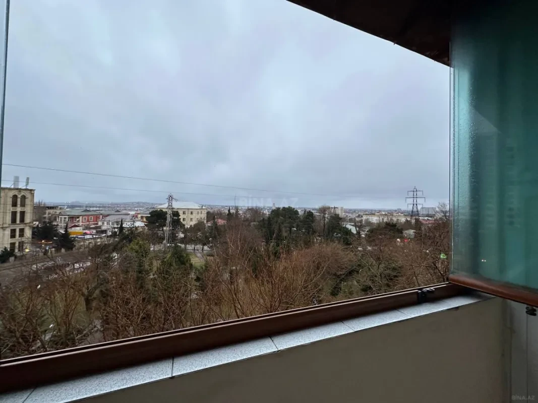 Satılır 3 otaqlı mənzil 76 m²