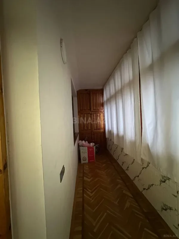 Satılır 3 otaqlı mənzil 76 m²