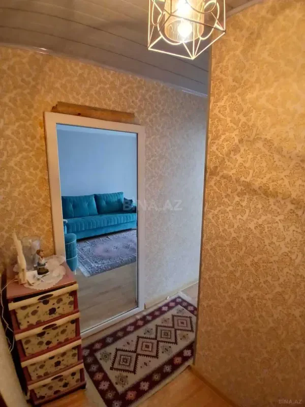 Satılır 1 otaqlı mənzil 30 m²