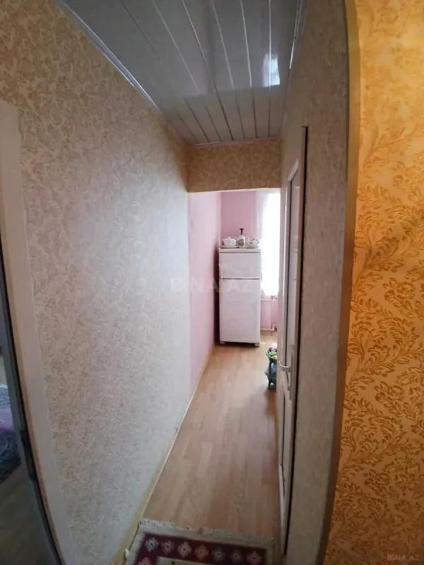 Satılır 1 otaqlı mənzil 30 m²