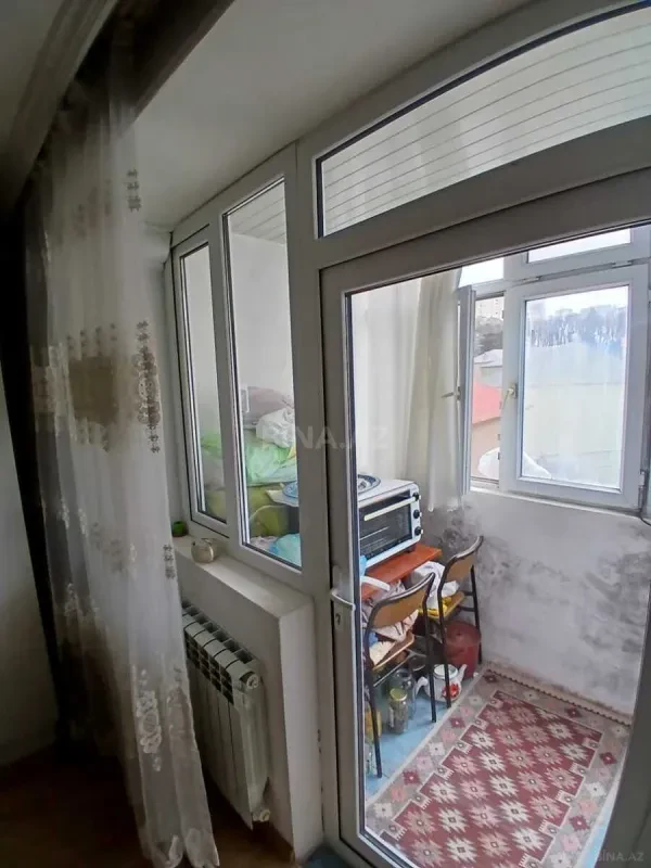 Satılır 1 otaqlı mənzil 30 m²