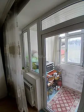 Satılır 1 otaqlı mənzil 30 m²