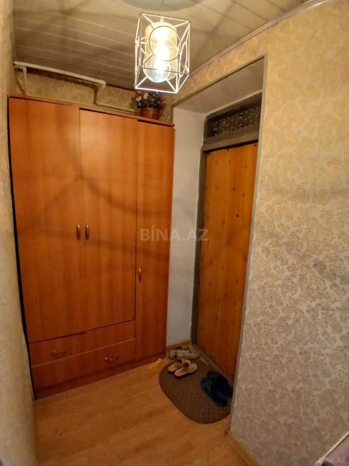 Satılır 1 otaqlı mənzil 30 m²
