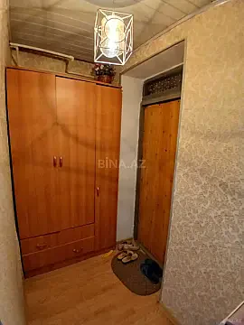 Satılır 1 otaqlı mənzil 30 m²