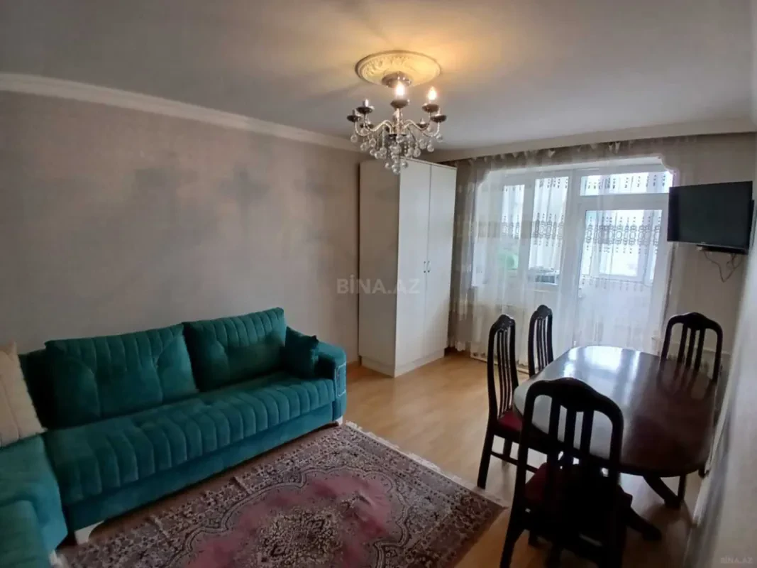 Satılır 1 otaqlı mənzil 30 m²