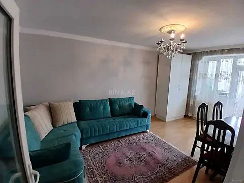 Satılır 1 otaqlı mənzil 30 m² — Bakı 1 otaq 30.00 m²