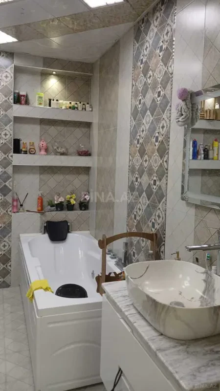 Satılır 3 otaqlı mənzil 90 m²