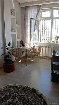 Satılır 3 otaqlı mənzil 90 m²
