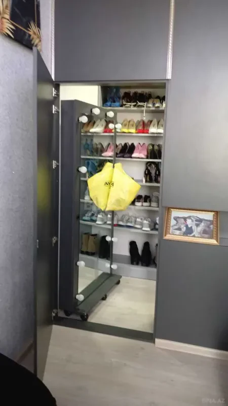 Satılır 3 otaqlı mənzil 90 m²