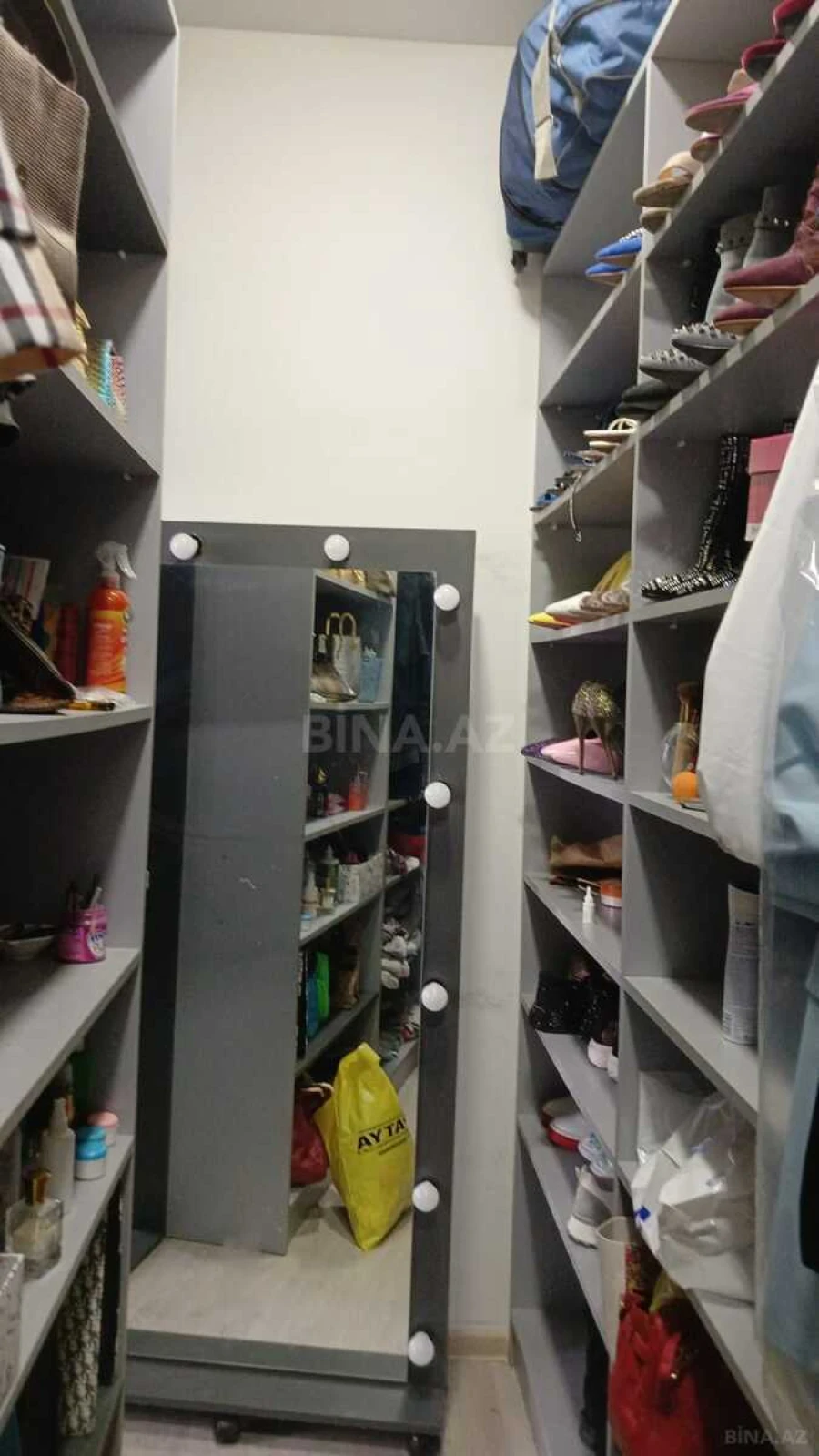 Satılır 3 otaqlı mənzil 90 m²