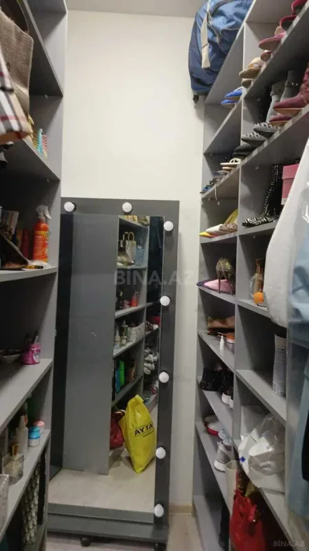 Satılır 3 otaqlı mənzil 90 m²