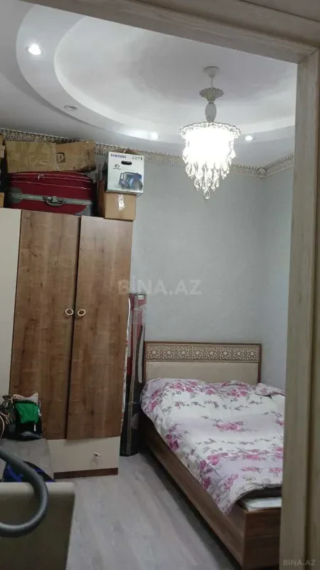Satılır 3 otaqlı mənzil 90 m²