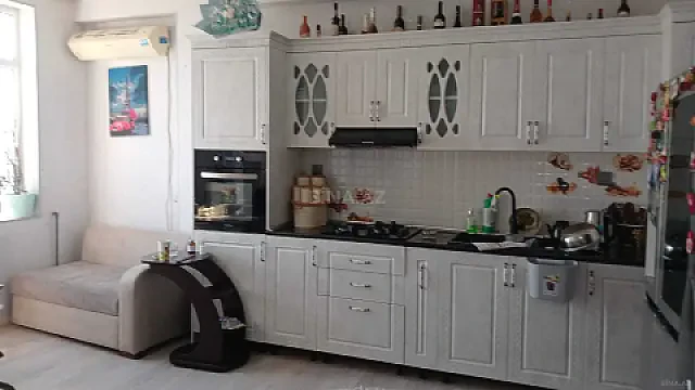 Satılır 3 otaqlı mənzil 90 m²
