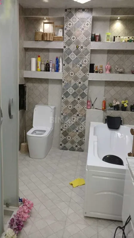 Satılır 3 otaqlı mənzil 90 m²