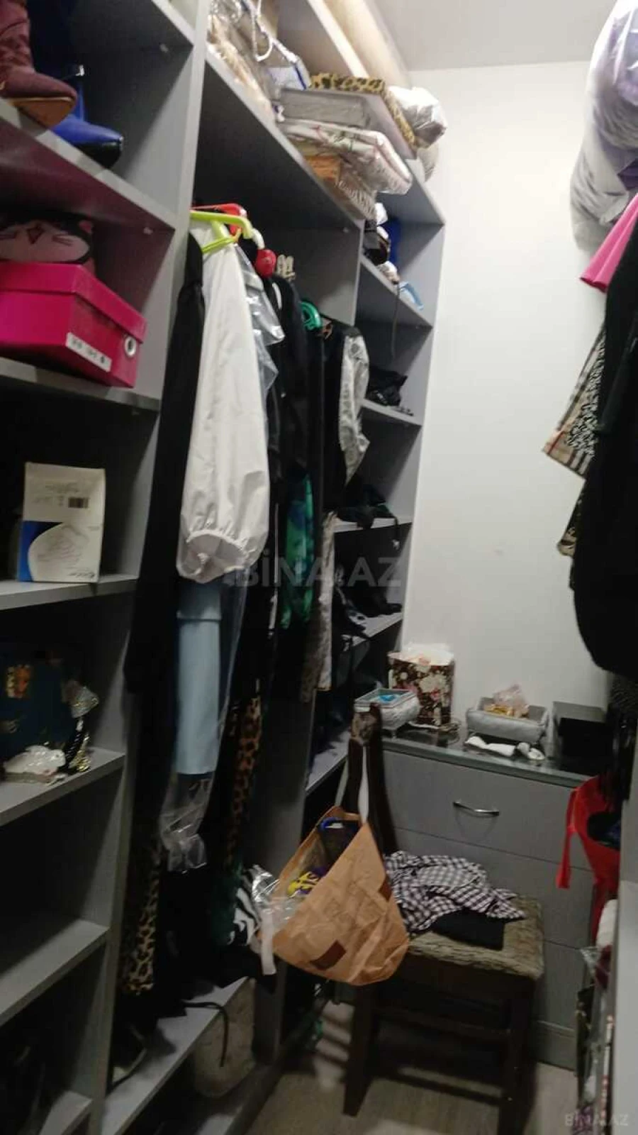 Satılır 3 otaqlı mənzil 90 m²