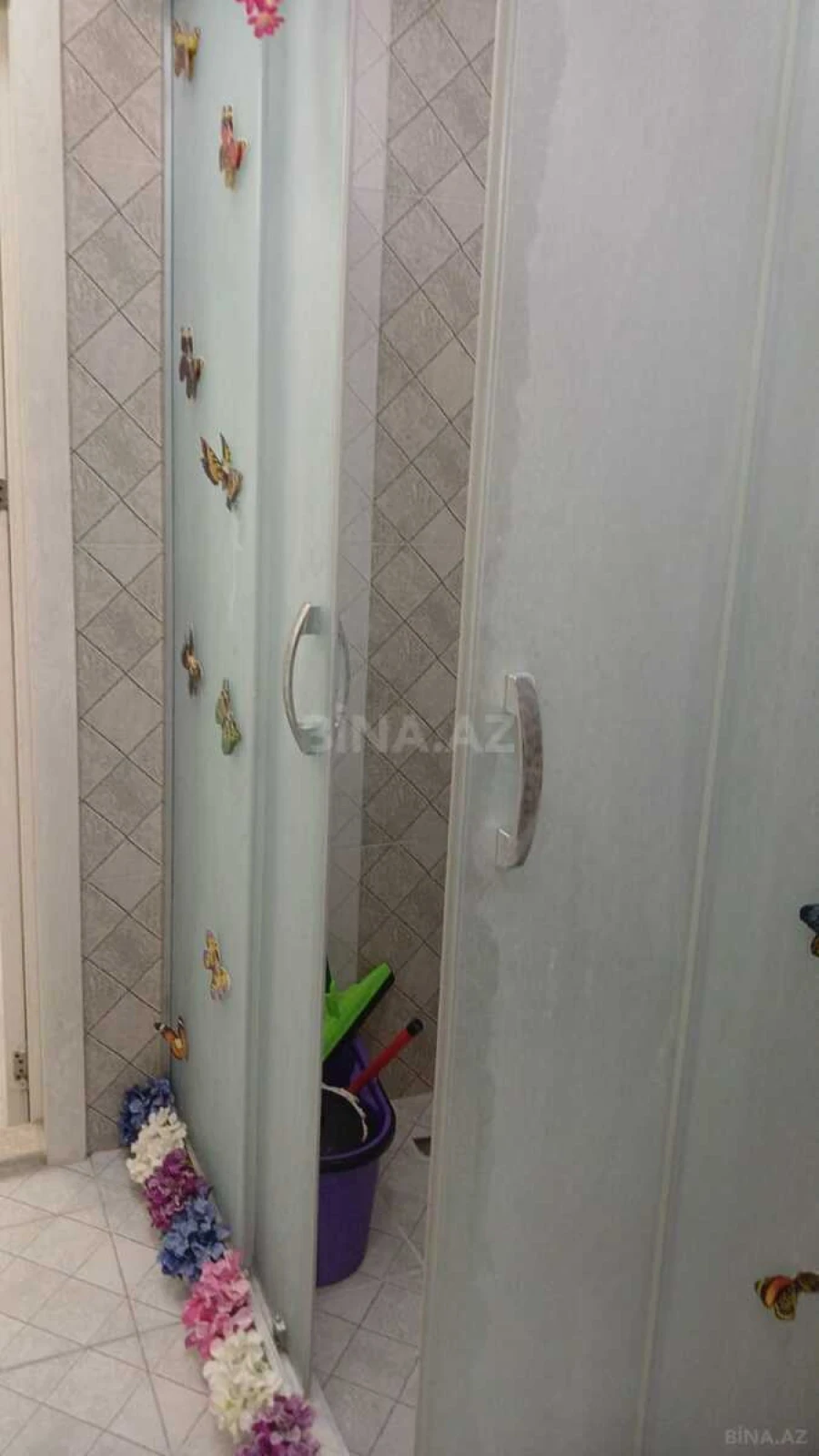 Satılır 3 otaqlı mənzil 90 m²