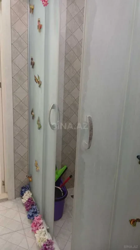 Satılır 3 otaqlı mənzil 90 m²