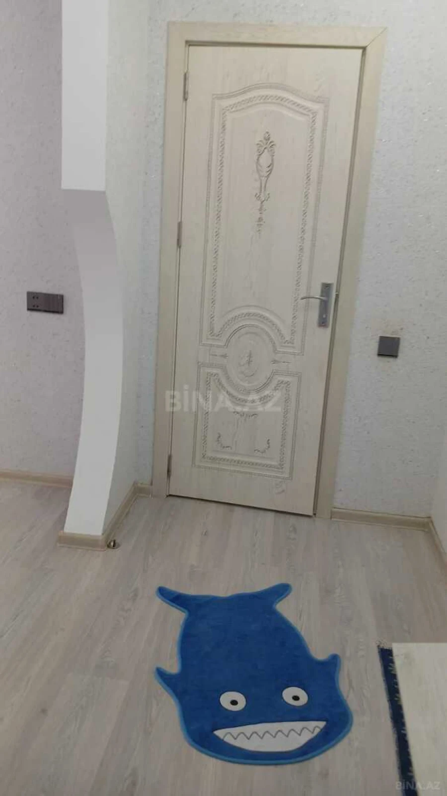 Satılır 3 otaqlı mənzil 90 m²
