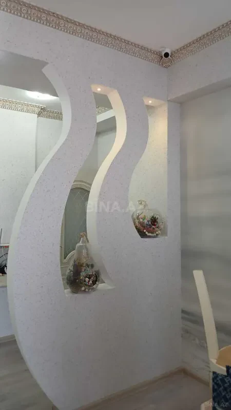 Satılır 3 otaqlı mənzil 90 m²