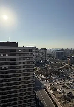 Satılır 3 otaqlı mənzil 290 m² — Bakı 3 otaq 290.00 m²