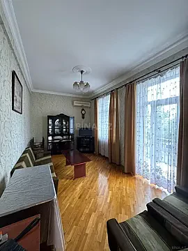 Satılır 2 otaqlı mənzil 45 m² — Bakı, Nizami 2 otaq 45.00 m²
