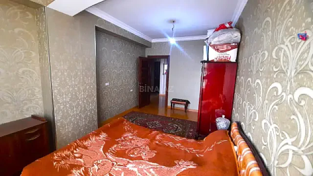 Satılır 2 otaqlı mənzil 90 m²