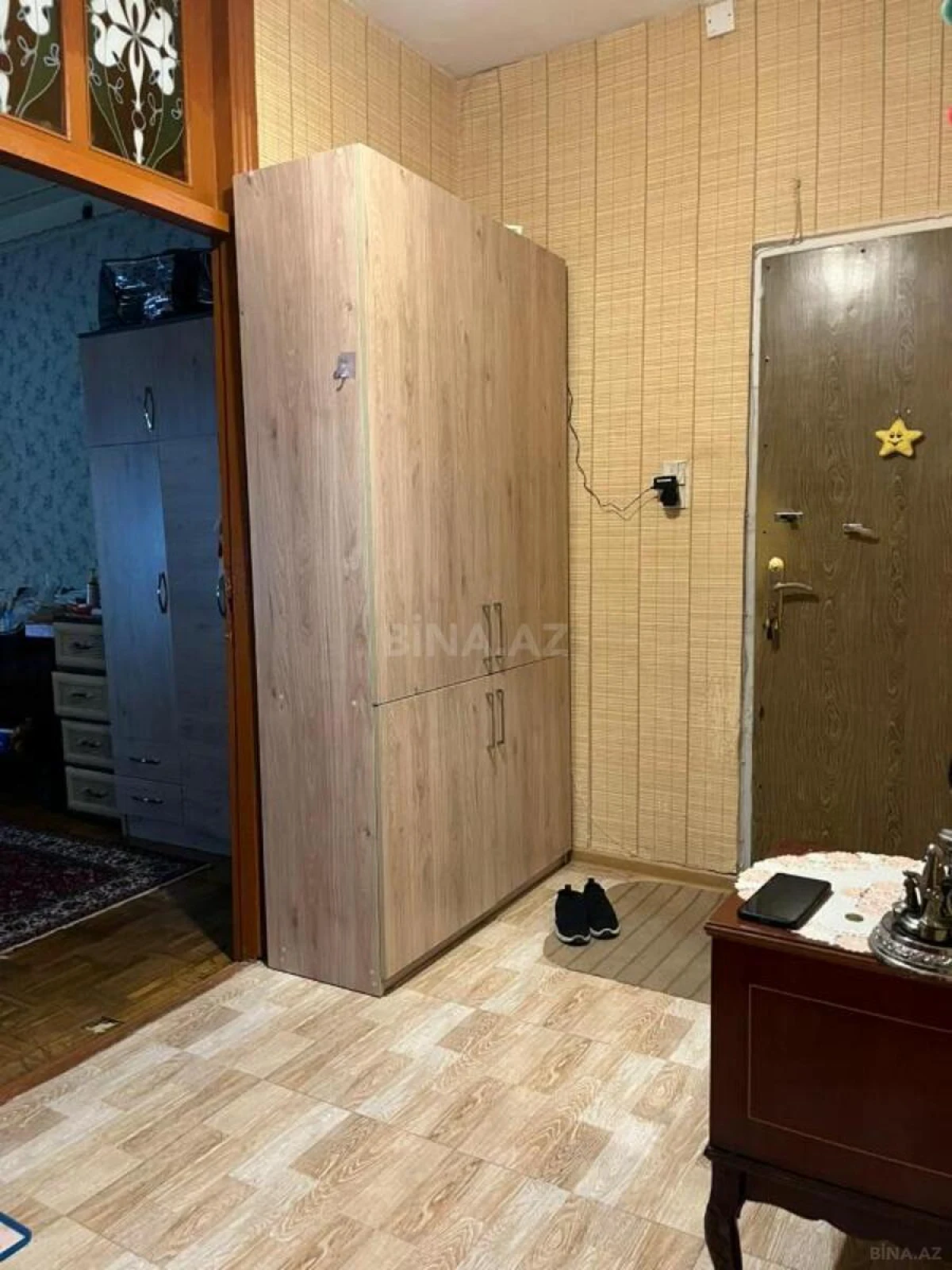 Satılır 3 otaqlı mənzil 90 m²