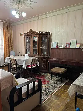 Satılır 3 otaqlı mənzil 90 m²